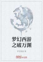 梦幻西游之破万渊