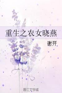 重生之农女晓燕